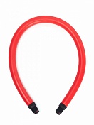 Тяги Sargan латекс красные D 16 мм (кольцевая) дл. 35 см 