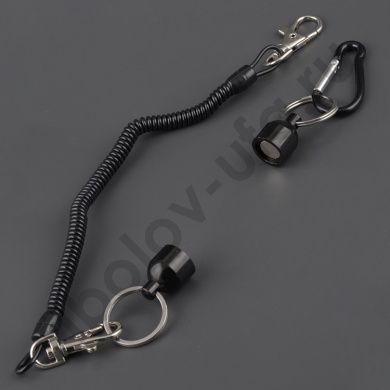 Ретривер Fly-Fishing магнитный для подсачека и аксессуаров