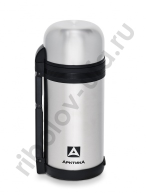 Термос Арктика 205-1200 универсальный 1,2л 