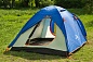 Палатка Alpika Ranger-2, 2-х местная