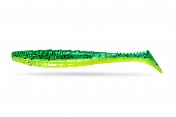 Силиконовая приманка Zander Master Gektor 110мм, цв. 06