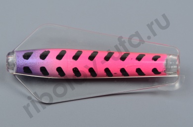 Блесна Wigston Lures Tasmanian Devil 13гр #96 Abigail