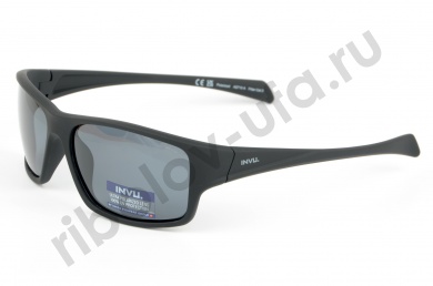 Очки Invu поляризационные A 2710A в чехле 