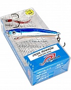 Блесна Columbia Iron Minnow 21гр цв. 01