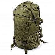 Рюкзак Hunter Manufacture тактический 30л, цв. хаки hm-42/2