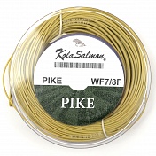 Шнур нахлыстовый Kola Salmon Pike # 7/8