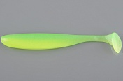 Силиконовая приманка Keitech Easy Shiner 2 inch 5см 1гр (12шт/уп) # EA11 Lime Chartreuse Glow