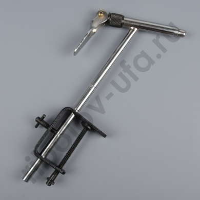 Тиски Fly-Fishing на струбцине Mini A Vice GN2582