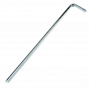 Колышек Alpika стальной для палаток
