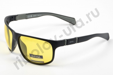 Очки Invu поляризационные A 2308D в чехле 