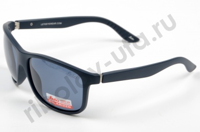 Очки Leto поляризационные L 2201C в чехле 