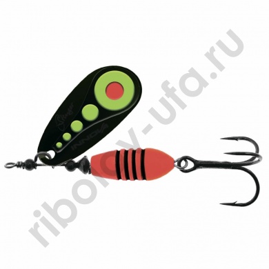 Блесна вращ. Stinger Innova SR 3, 8гр, цв. 002