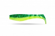 Силиконовая приманка Zander Master Hufer (Kopyto) 80мм, 6,4гр цв. 06