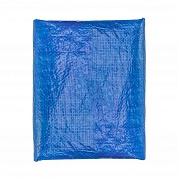 Тент универсальный Helios Blue 3х3 60гр