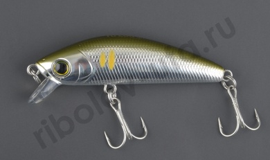 Вoблер Yo-Zuri F1168  L-Minnow (S)., 66 мм, 7 гр. цв. C44
