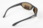Очки Flying Fisherman  Key Largo Black Amber 7865BA