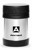 Термос Арктика 402-350 для еды 0,35л без ручки