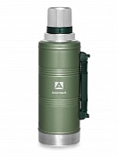 Термос Арктика 106-2200P питьевой 2,2л, цв. зеленый 