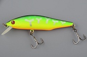 Воблер Pontoon 21 Cheeky 68F-SR, 68мм, 5,1 гр., погр. 0.5-0.8 м., №070