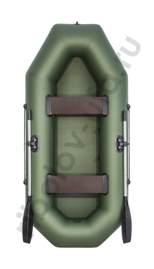 Лодка Аква-Оптима 260