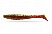 Силиконовая приманка Zander Master Gektor 86мм, цв. 32