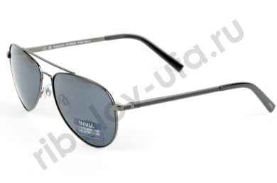 Очки Invu поляризационные B 1306B в чехле 