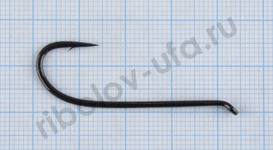 Крючки Kamasan B190 #2/0 (25шт) HMB190200X