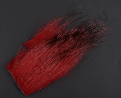 Мех барсука