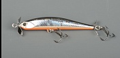Воблер Duo Realis Spinbait 60mm., 4.5g., тонущ., №D525