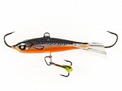 Балансир Lucky John Nordic 6 + тройн 60мм (51601-47H)