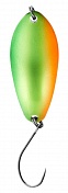 Блесна колеб. Lucky John Cleo длин.31мм/02.5 г цв. 020