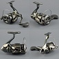 Катушка безынерц. Shimano Stella 4000M