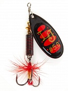Блесна вращ. Lucky John Bonnie Blade #05, 13.4гр., цв. 009