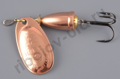 Блесна Blue Fox BF3/C