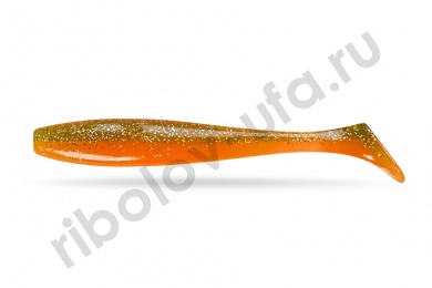 Силиконовая приманка Zander Master Chiptail 100мм, цв. 21