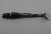 Силиконовая приманка Zander Master Tio 100мм, 6,2гр цв.FV 08