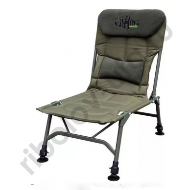 Кресло карповое Norfin Salford NF 