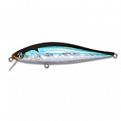 Воблер Pontoon 21 Bet-A-Minnow 102SP-SR, 102 мм, 16.4 гр., 0.3-0.5 м., №005
