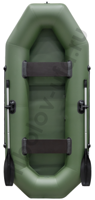 Лодка Аква-Оптима 280