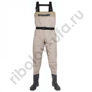 Полукомбинезон забродный Norfin мембрана р. 40