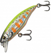 Воблер Kosadaka Etad XS 52F плав., 52 мм, 3,7 гр. 0,3-0,8м цв. TTN