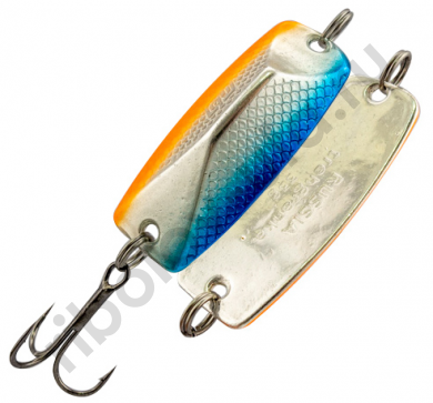 Блесна Русская блесна Трехгранка 12гр - 127