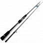 Спиннинг Zetrix Hayron HRS-742 HHLSE 2nd gen max 80гр