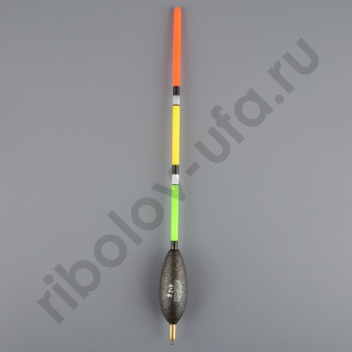 Поплавок Stream 166-006 4,0+2,0гр