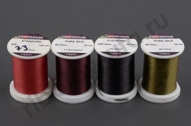 Монтажная нить в ассортименте