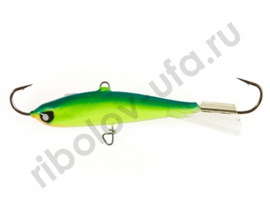 Балансир Lucky John Nordic 5 50мм (51500-29)