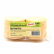 Гидропланктон Трофейный 140грх2шт Ваниль