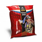 Прикормка Minenko Чемпион 2000 0,75кг Тутти фрутти 