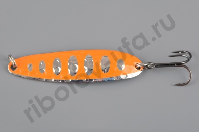 Блесна колебл. Pontoon 21 Sinuoso, 17,5 гр., #T02-068