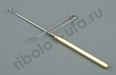 Узловяз Stinger SFPT-1184 Brass